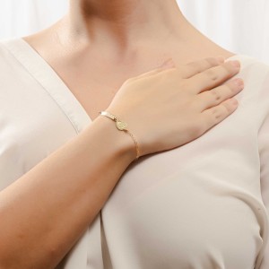 Χρυσή ταυτότητα Κ14 με κωνσταντινάτο