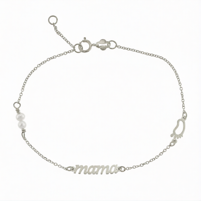 Βραχιόλι mama Κ14