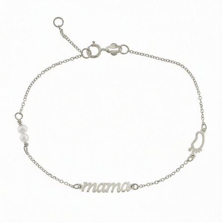 Βραχιόλι mama Κ14