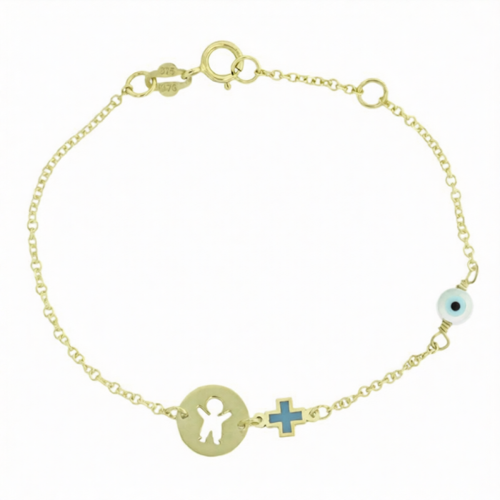 Παιδικό Βραχιόλι Κ14