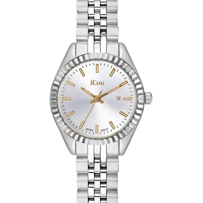 JCOU QUEEN'S PETIT II